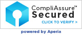 Aperia Verified Seal
