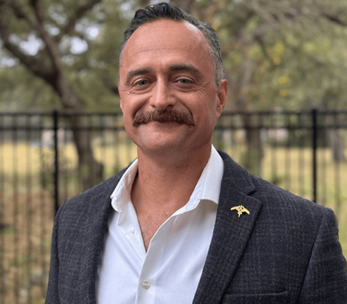 Eric Kasmire COO Shelton Plumbing