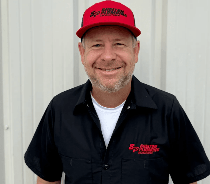 Rob Ray Master Plumber
