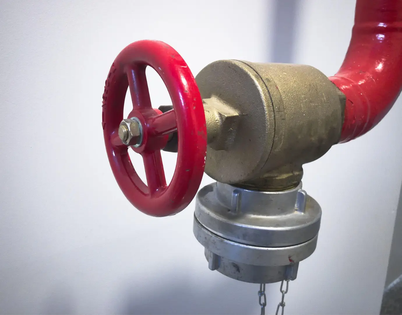 Backflow Testing