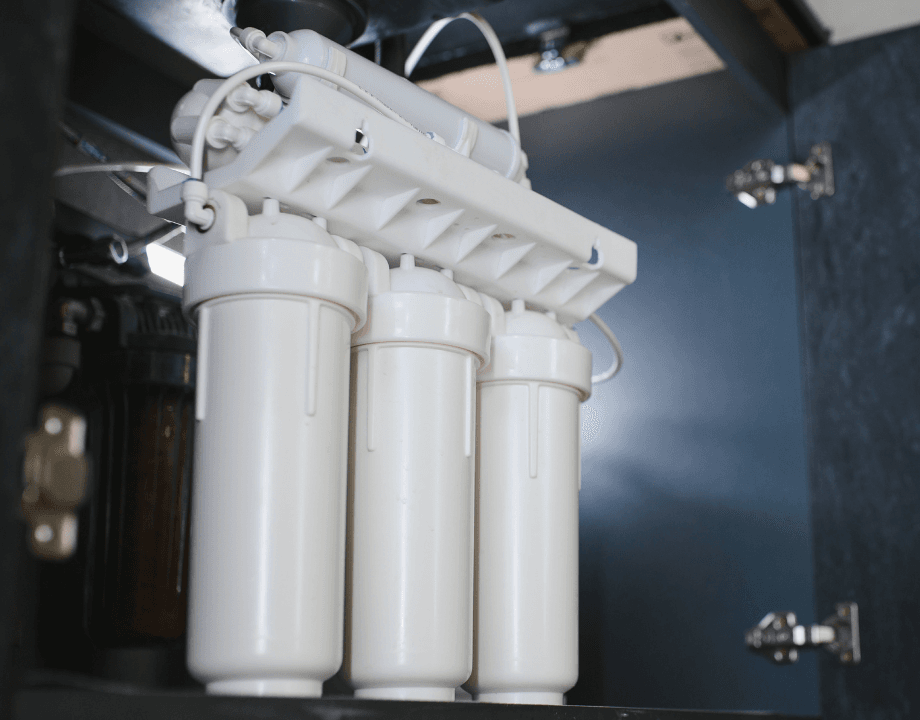 Water Purifiers