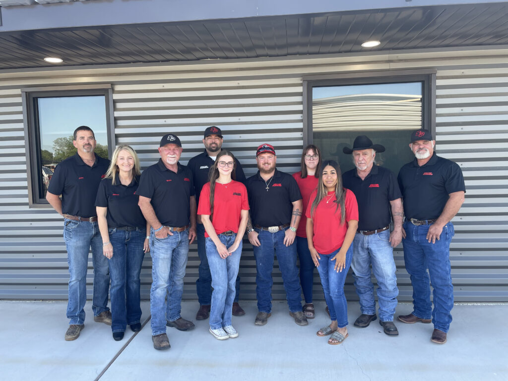 Shelton Plumbing Team